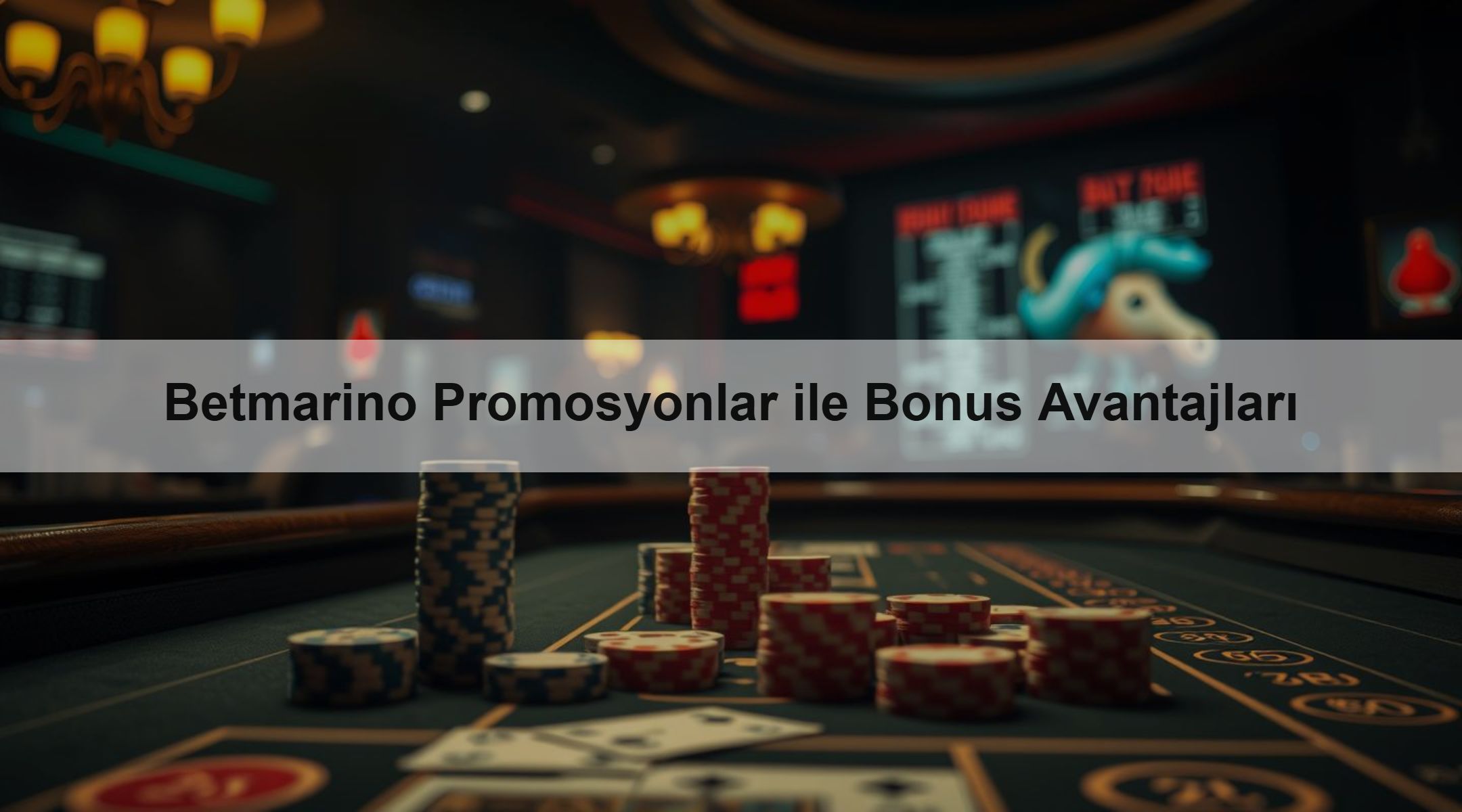 Betmarino Promosyonlar ile Bonus Avantajları 1 Betmarino Promosyonlar ile Bonus Avantajları