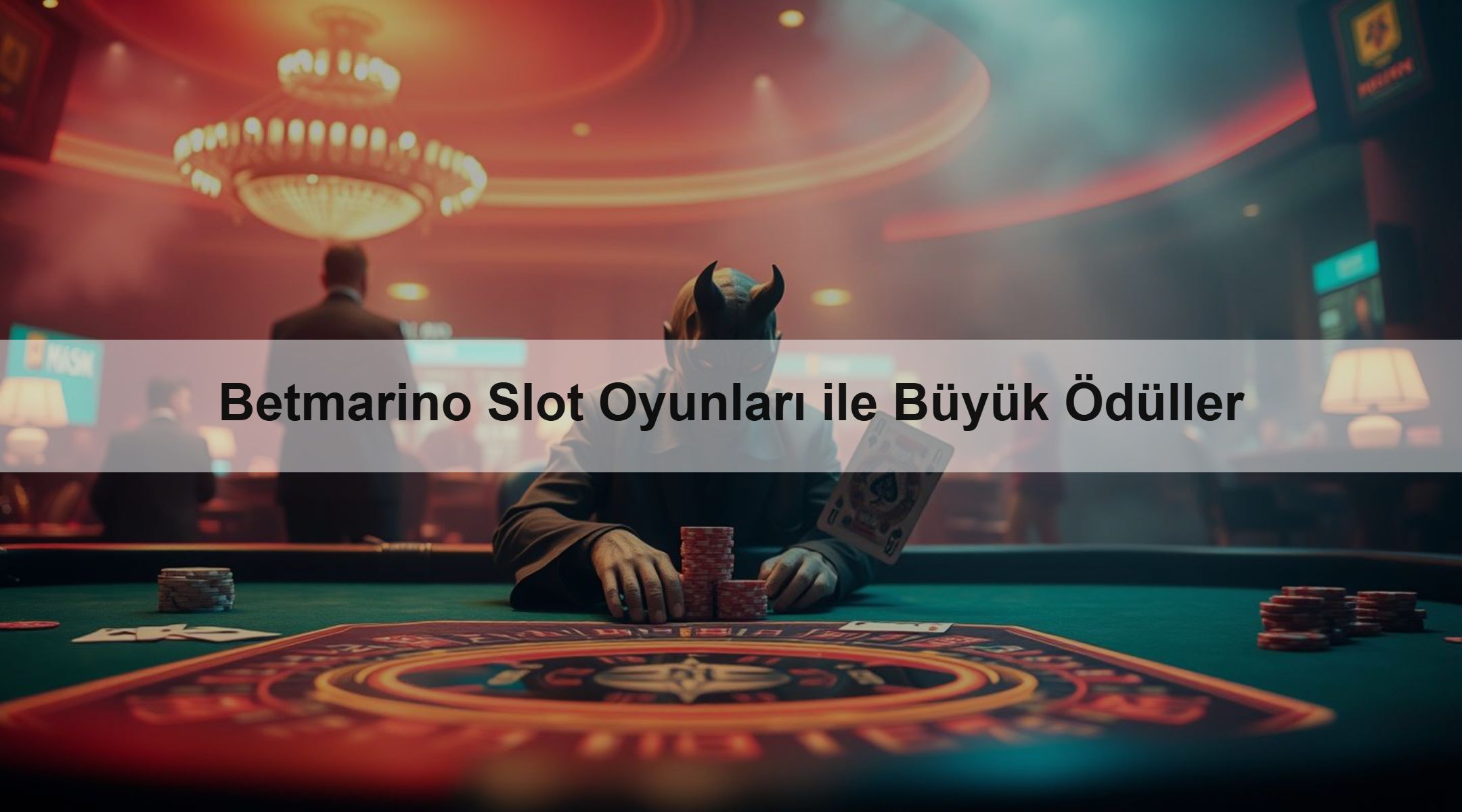 Betmarino Slot Oyunları ile Büyük Ödüller 1 Betmarino Slot Oyunları ile Büyük Ödüller