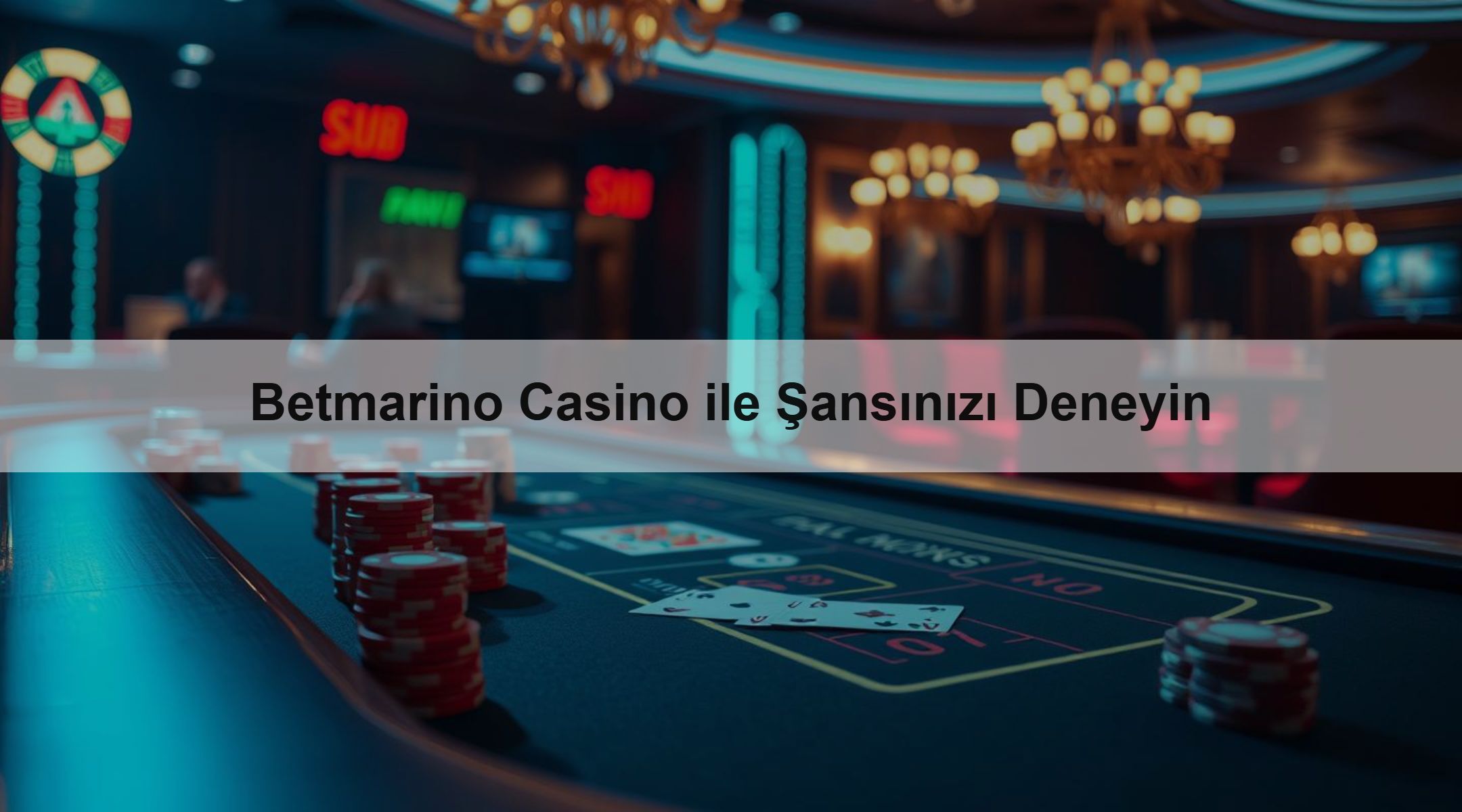 Betmarino Casino ile Şansınızı Deneyin 1 Betmarino Casino ile Şansınızı Deneyin